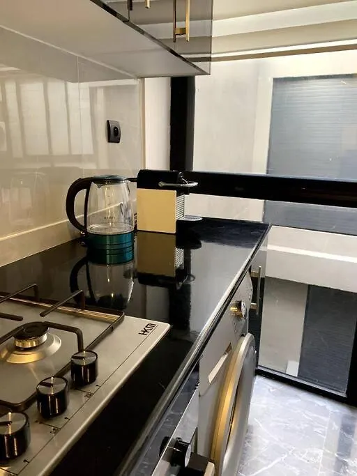 Apartment Gauthier Residency G3 - 2Bedrooms - By Thecasaedition Casablanca 0*,  Morocco